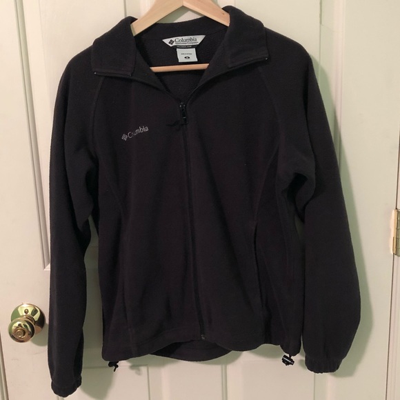 Columbia Jackets & Blazers - Black Fleece Columbia Jacket